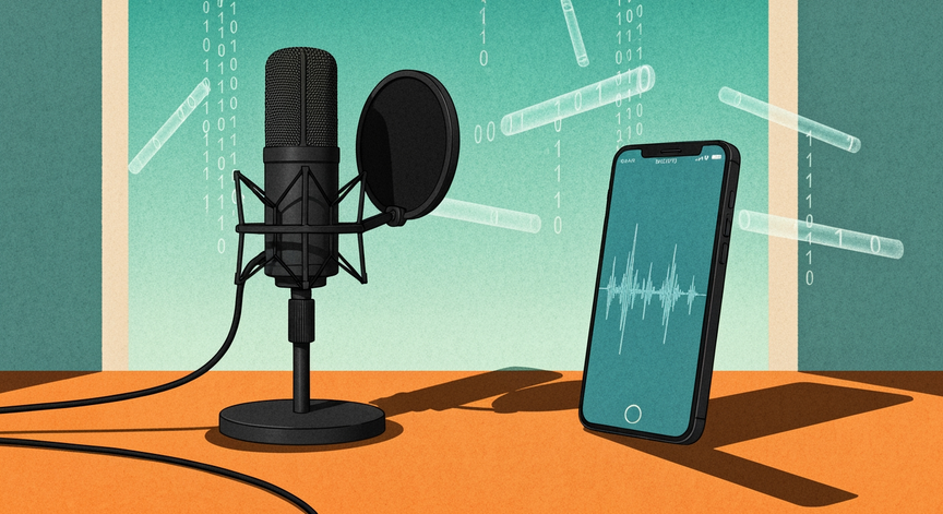 Voice Note Technology Systems
