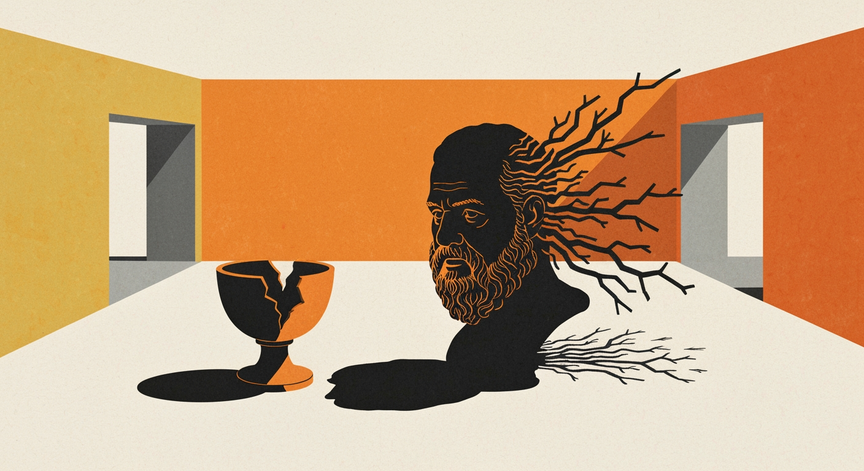 Deconstructing the Socratic Trial
