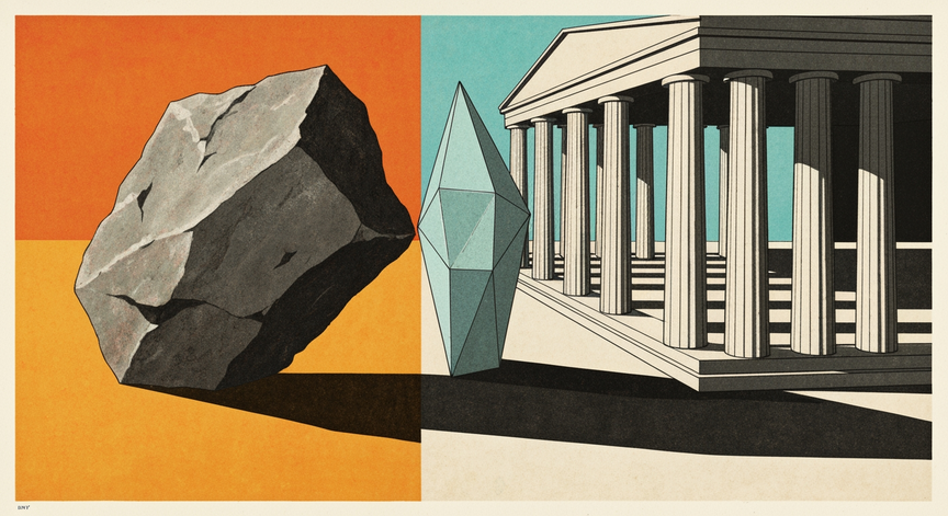 Cynic Megarian Stoic Synthesis