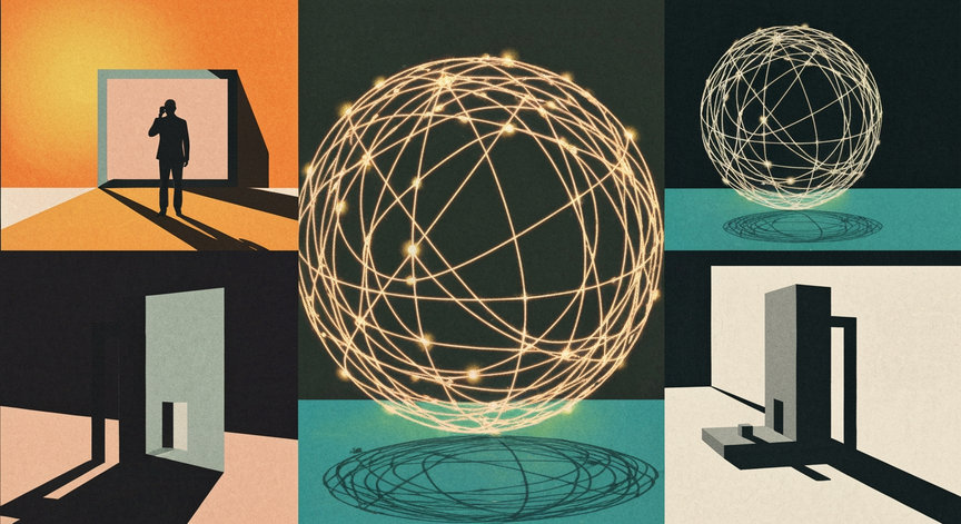 Demystifying the Internet for Website Creation