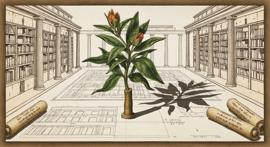 Theophrastus and Peripatetic Innovation