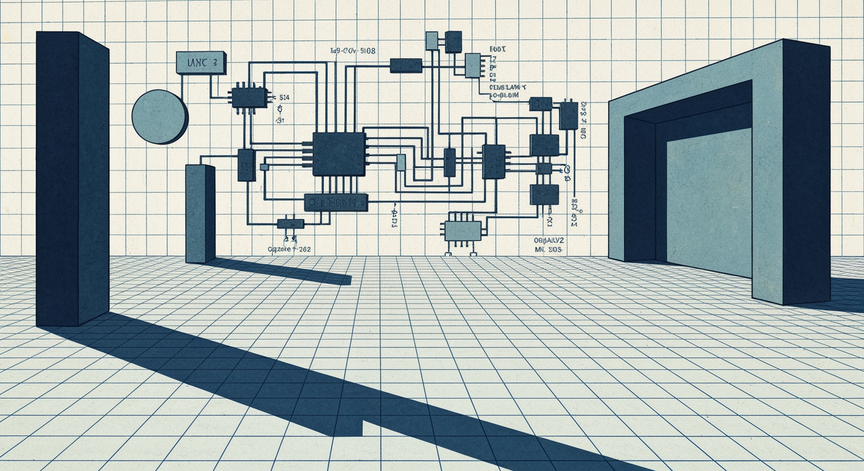 Advanced Schematic Design and Analysis
