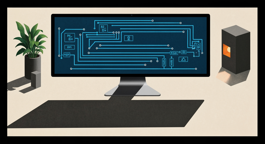 Mastering Electrical Schematic Drafting