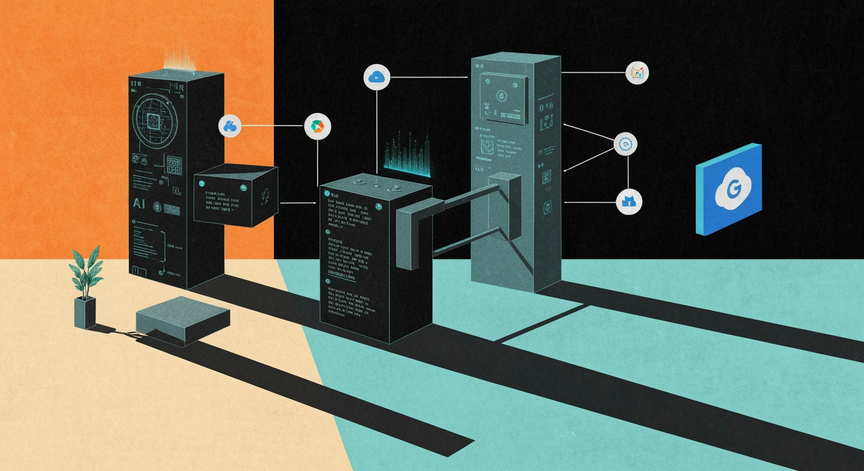 Google ADK Agentic Architectures