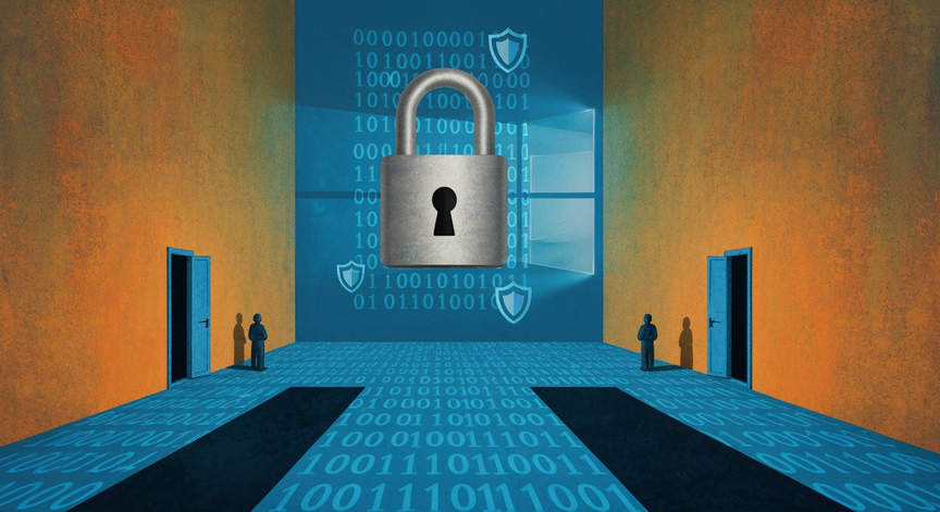 Windows Licensing and Security