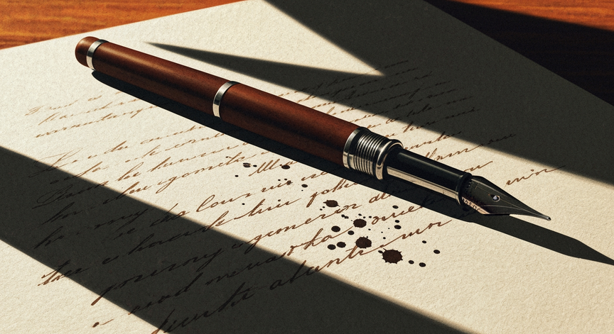 Mastering Advanced Poetic Expression