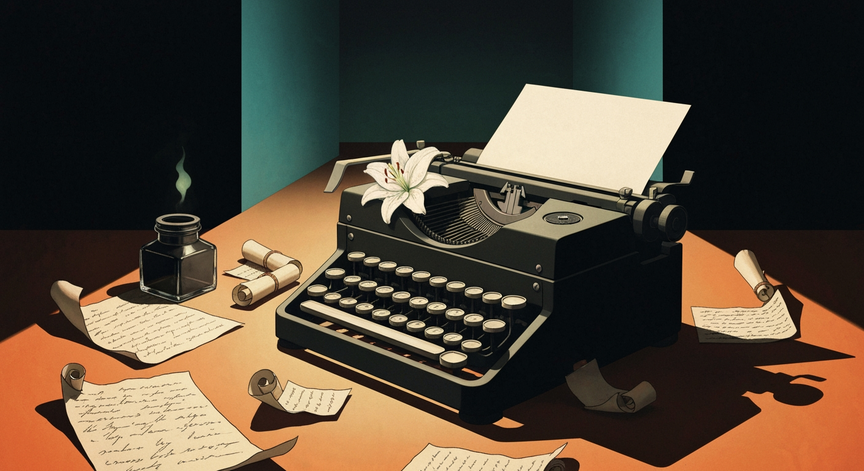 Mastering Emotional Poetic Expression