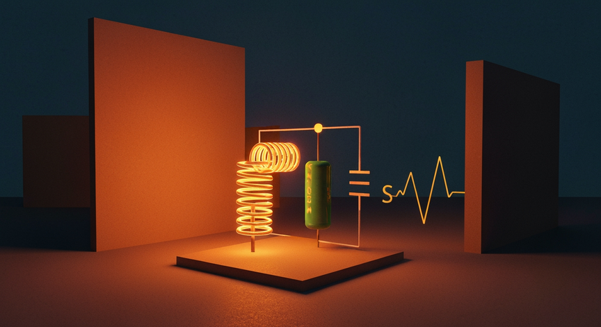 NEET Alternating Current Mastery