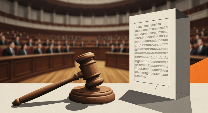 Mastering Persuasive Debate Tactics