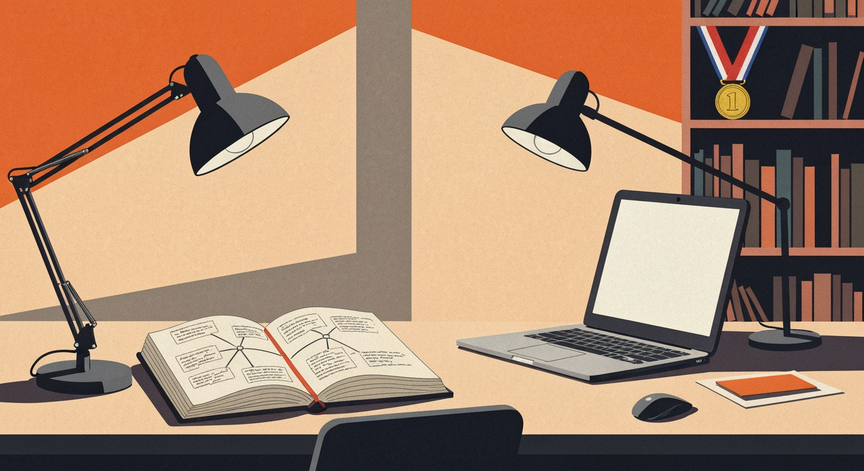 Mastering Academic Excellence Strategies
