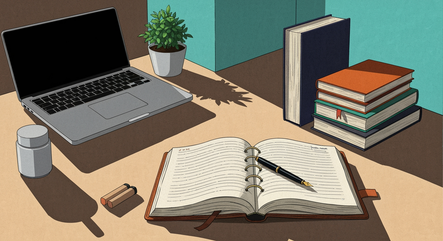 Mastering Academic Excellence