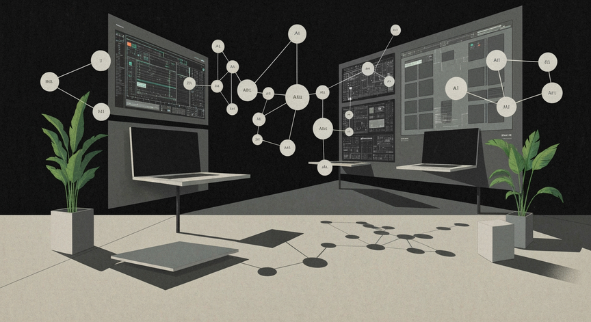 Google Antigravity AI Framework
