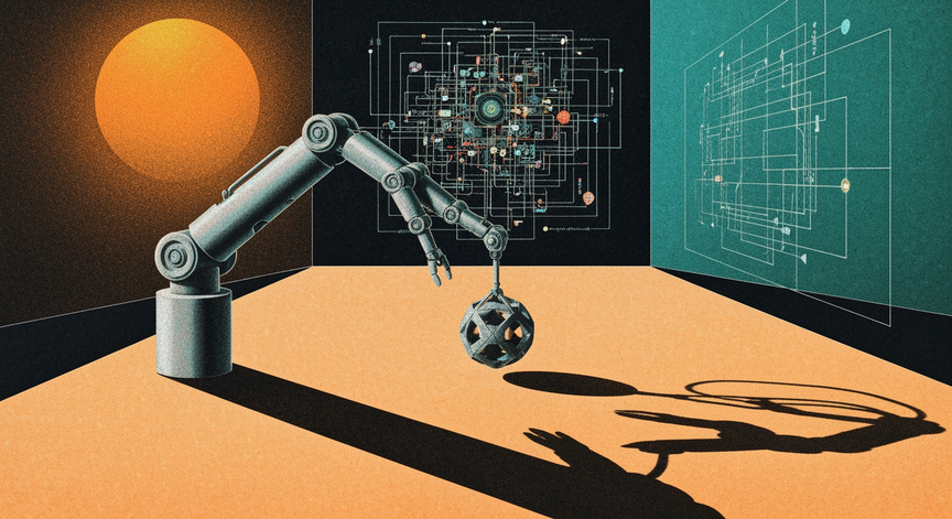 Robotic World Action Models
