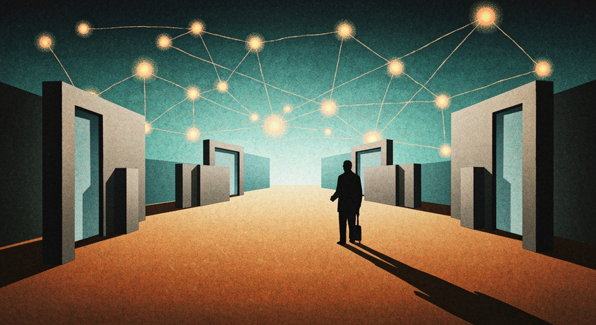 Mastering Payment Interchange Systems