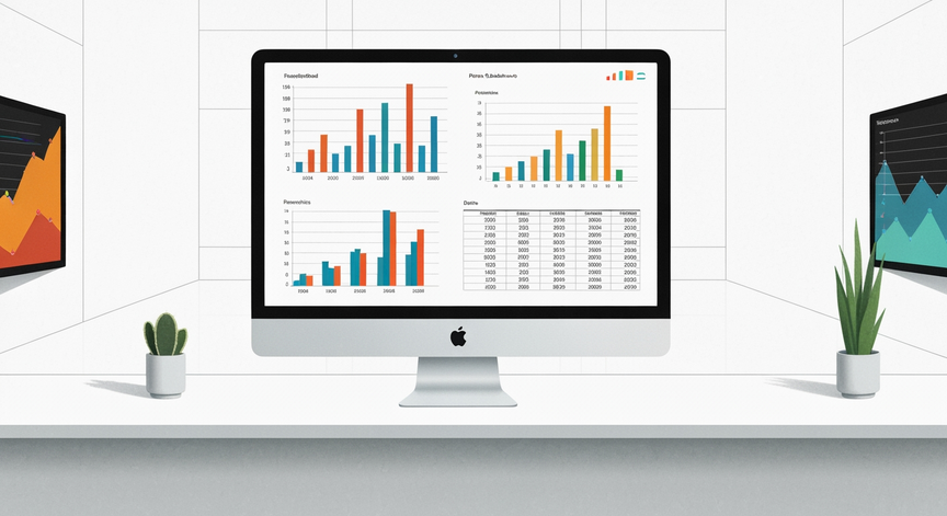 Advanced Excel for MIS