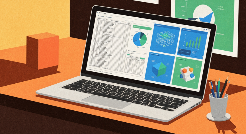 Mastering Advanced Excel Hinglish