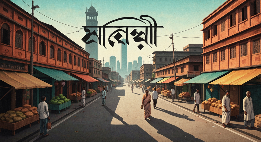 Mastering Bengali Essentials
