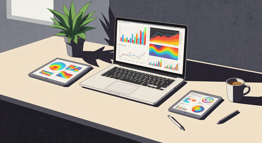 Digital Marketing Strategy Mastery