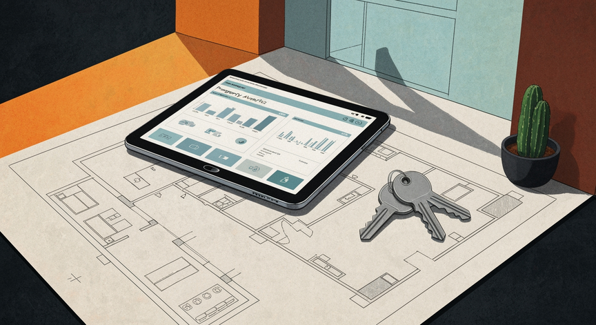 Property Management Operational Excellence