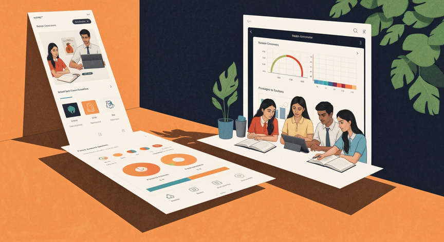 Indian EdTech Product Management