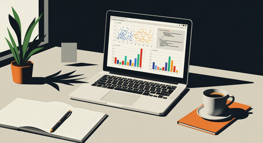 Applied Data Analysis Techniques