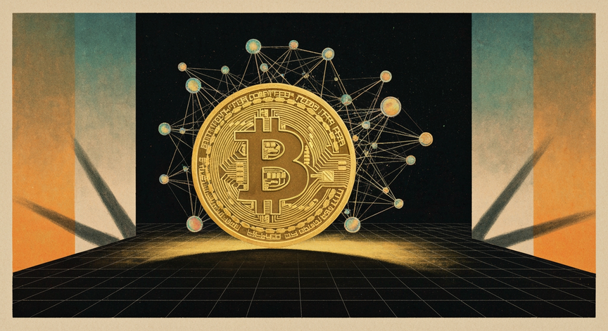 Bitcoin Mechanisms and Economics