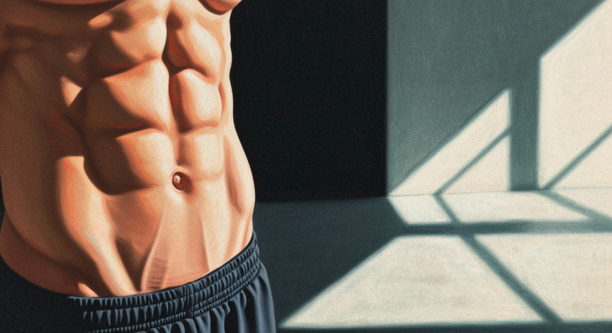 Abdominal Definition Fast Track