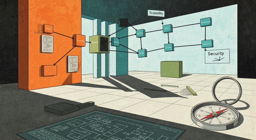 Architectural Design and Quality Attributes