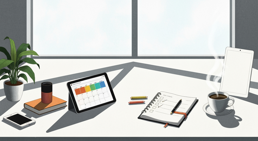 Effective Assignment Time Management