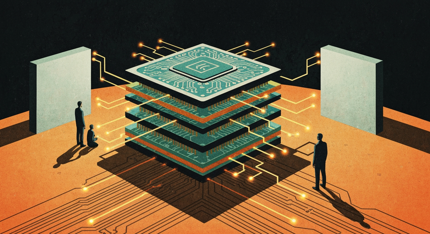 Modern Operating System Architecture