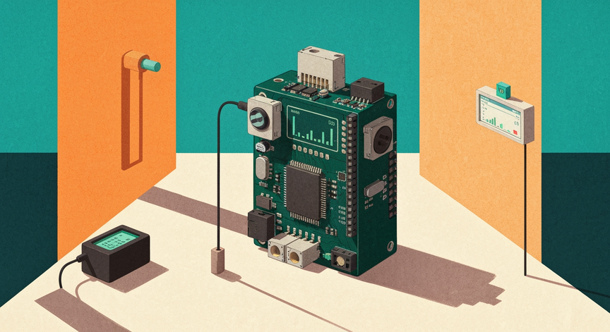Zephyr RTOS and Golioth IoT Integration