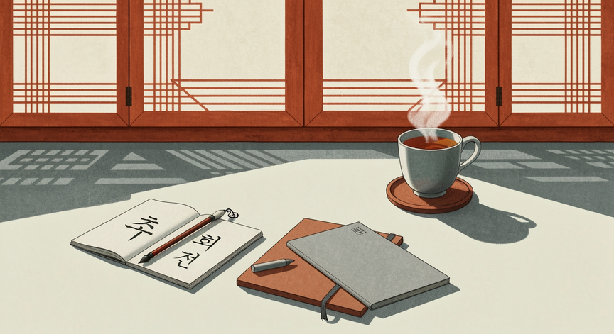 Beginner Korean Language Essentials