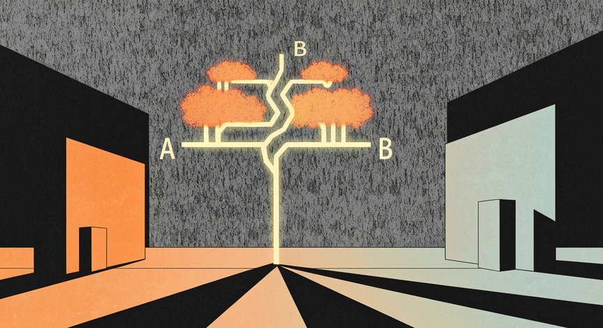 Binary Framing for Uncertainty Compression