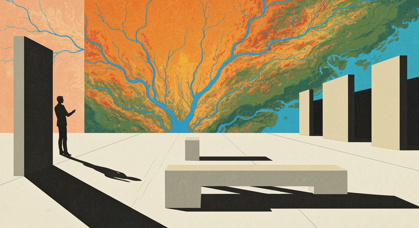 Indian River Systems Analysis