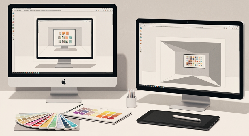 Graphic Design Principles Applied