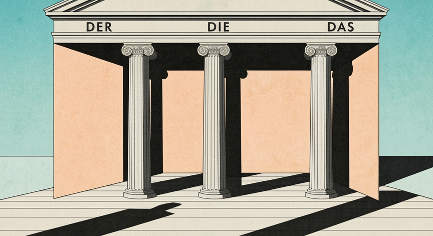Mastering German Articles