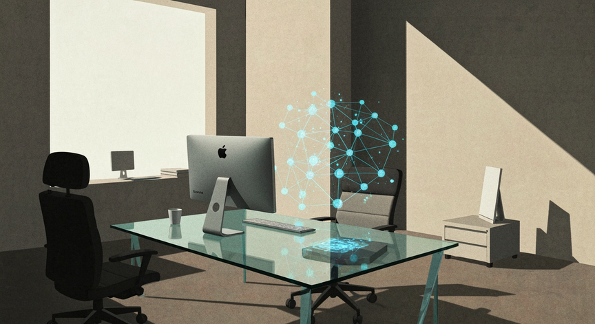 Expert AI Business Consulting