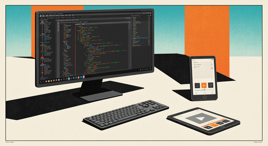 Building Modern Video Applications