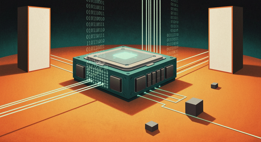 Computer Systems and Architecture
