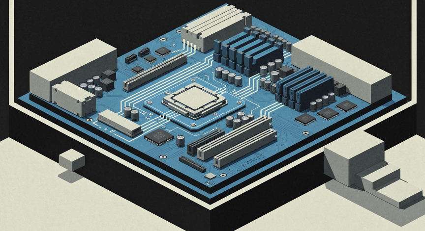 Modern Computing Systems Architecture