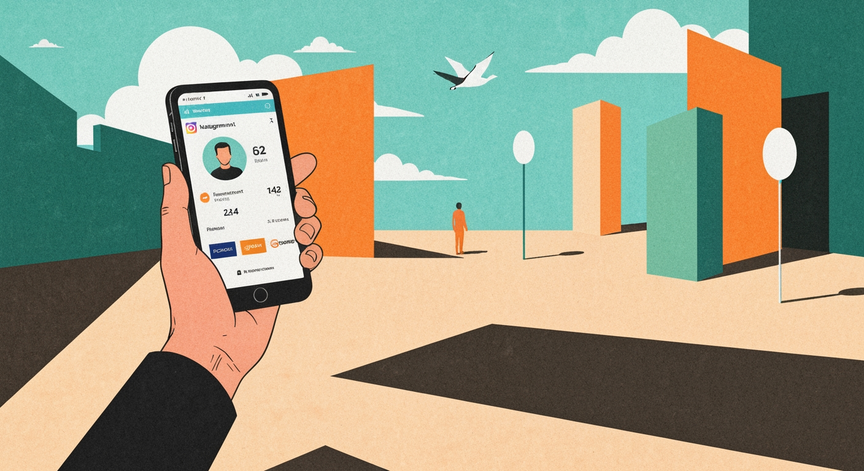 Monetize Your Social Media Presence
