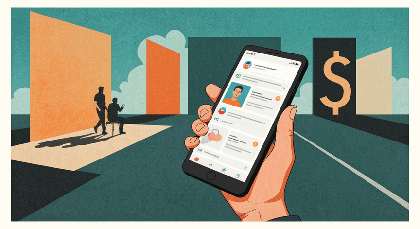 Monetize Your Social Media Presence