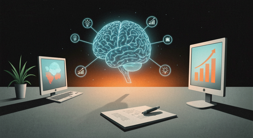 Prompting Agents for Business Innovation