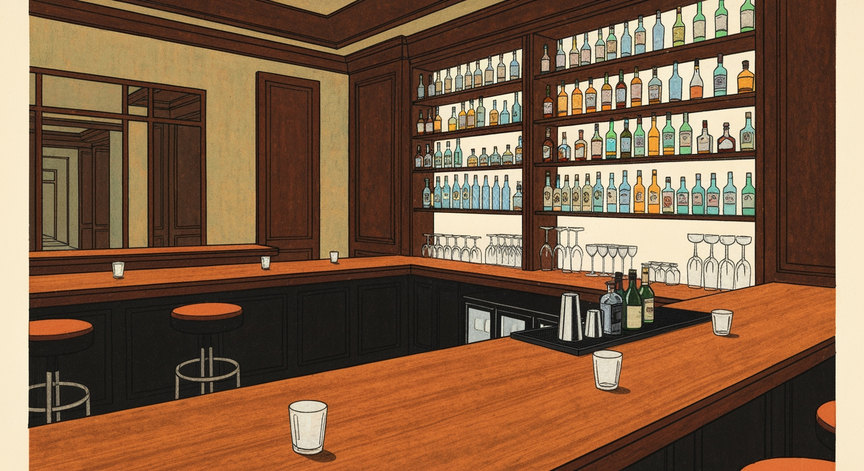 Opening a Successful Bar