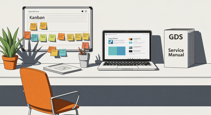 Government Product Management Essentials