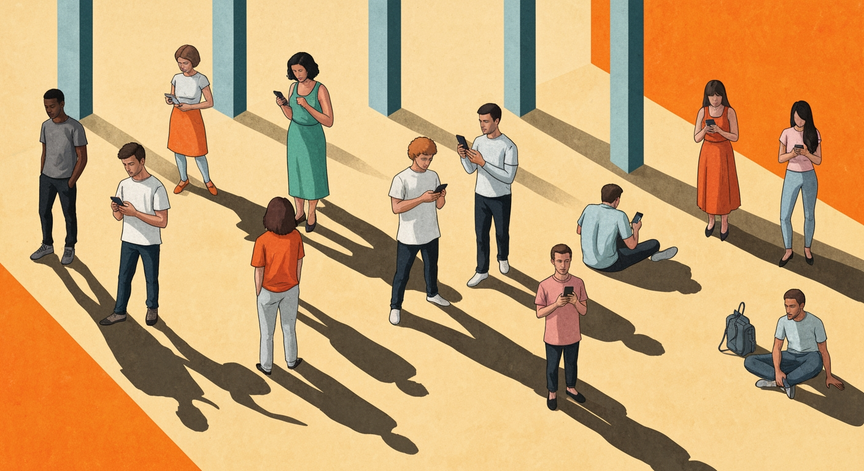 Decoding Gen Z Trends and Slang
