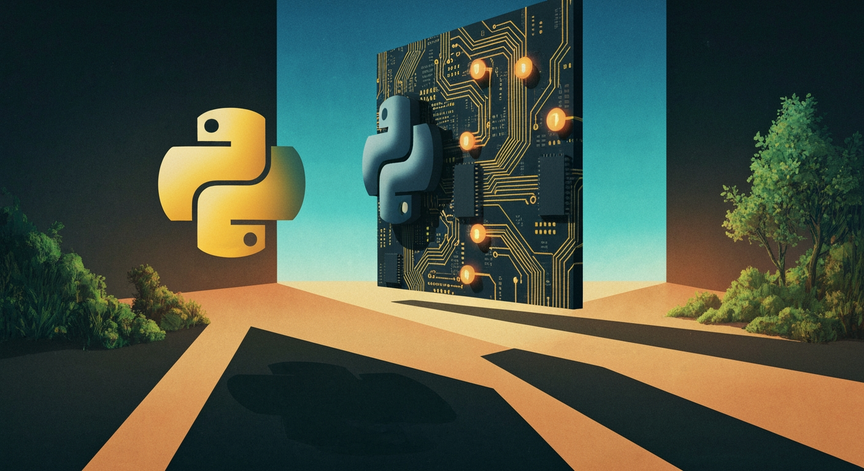 Intermediate Python Computer Science