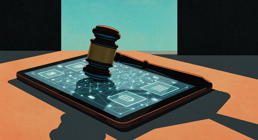 AI in Litigation Practice