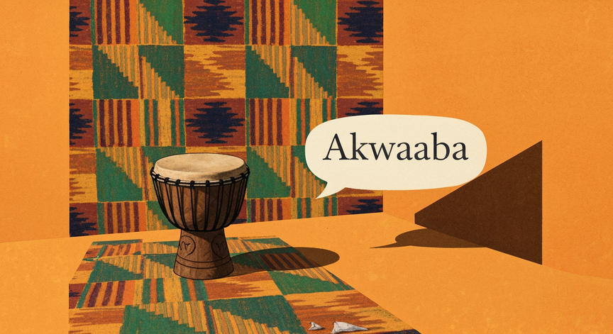 Beginner Twi Language Essentials