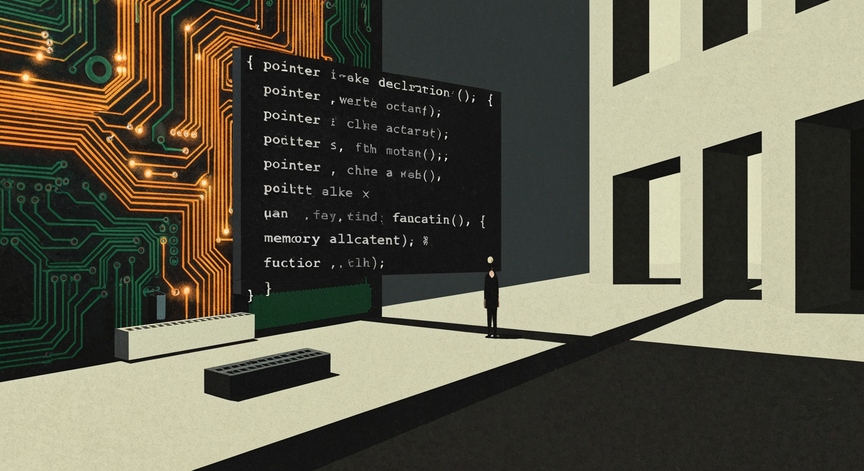 C Systems Programming Essentials